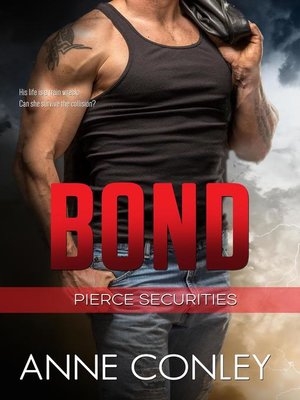 cover image of Bond